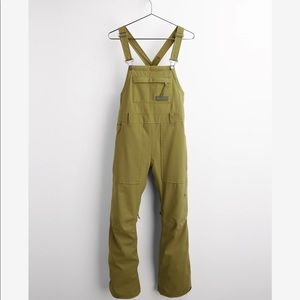 Burton Avalon Bib Pant